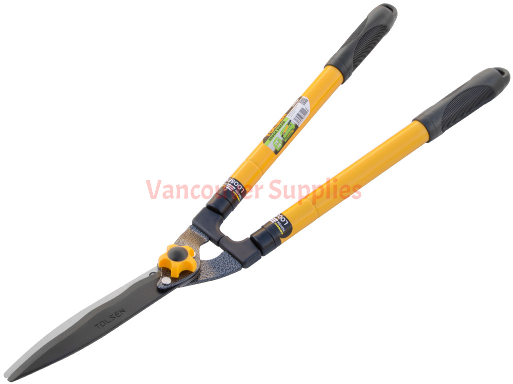Telescoping shears sales